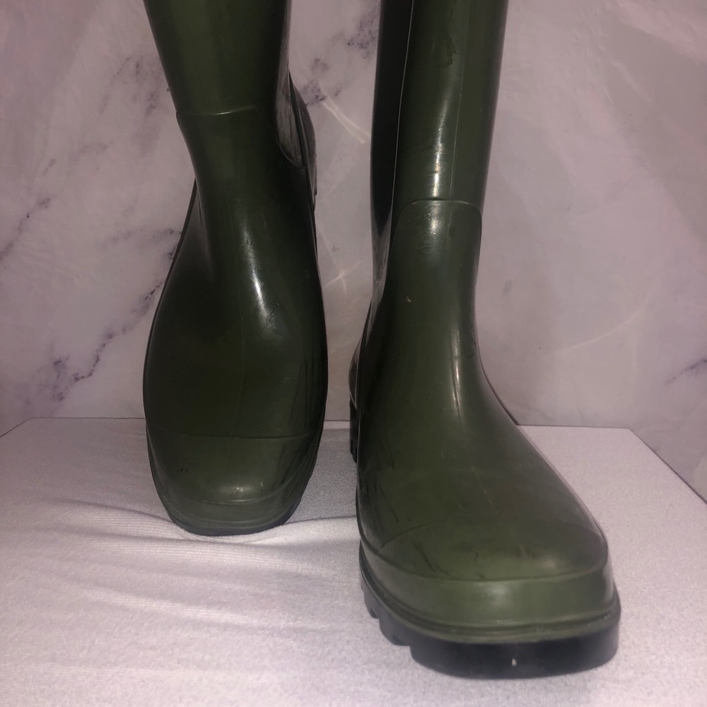 Hiking Rain boots